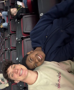 Fundraising Page: Drew Berry